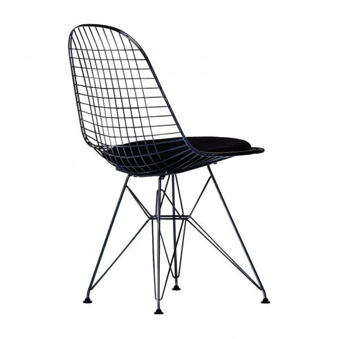 DKR-5 Wire Chair